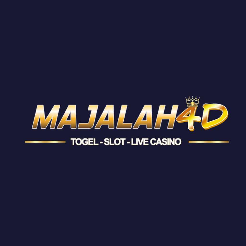 majalah4d