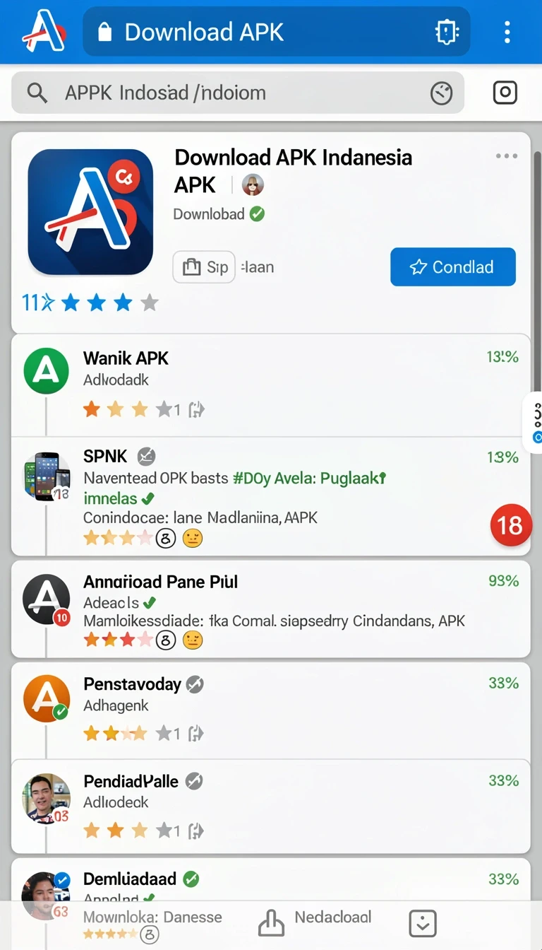 Review Aplikasi dewanusa Versi Terbaru screenshot