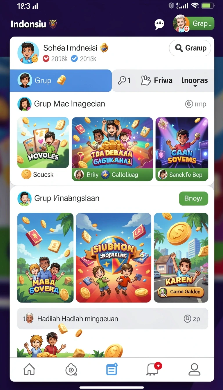 Download svipsidn APK untuk Android screenshot