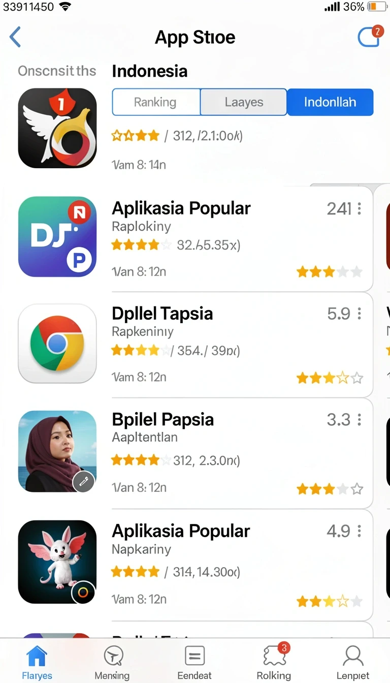 iramatogel App APK Terbaru screenshot